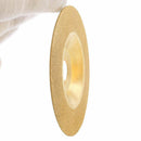 1x Diamond Segment Grinding Plate Wheel Disc Grinder Cup Concrete Stone C JEY