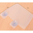 Kitchen organizer shelf sucker splash water baffle pool board rack sink shelf OZ