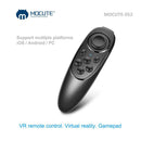 Bluetooth VR Remote Control Gamepad Selfie Shutter for Android iOS TV Box