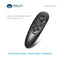 Bluetooth VR Remote Control Gamepad Selfie Shutter for Android iOS TV Box