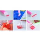 DIY Cross Stitch Accessories 5D Drill Diamond Embroidery Painting Art Tools Kit
