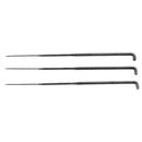 18pcs 7.9cm Metal Fine Needle Felting Hand Tools DIY Accessory