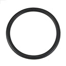 10 PCS Black Rubber Oil Seal O-Ring Seal Washers 42 x 3 x 36mm