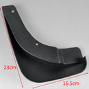 Fit for Skoda Octavia Saloon 2008 2007 2006 05 04 Mudguard Mud Guard Splash Flap