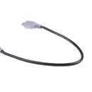 Micro USB male to Micro USB OTG data charger cable 20cm for MP4 Mobile Phon Oh