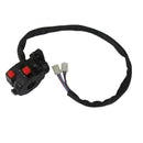 7/8"Handle Bar ATV 200 250 300CCStart Kill Choke Switch For Taotao Roketa