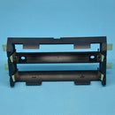 1Pc for 2 X 18650 battery holder with bronze pins battery storage box OZ
