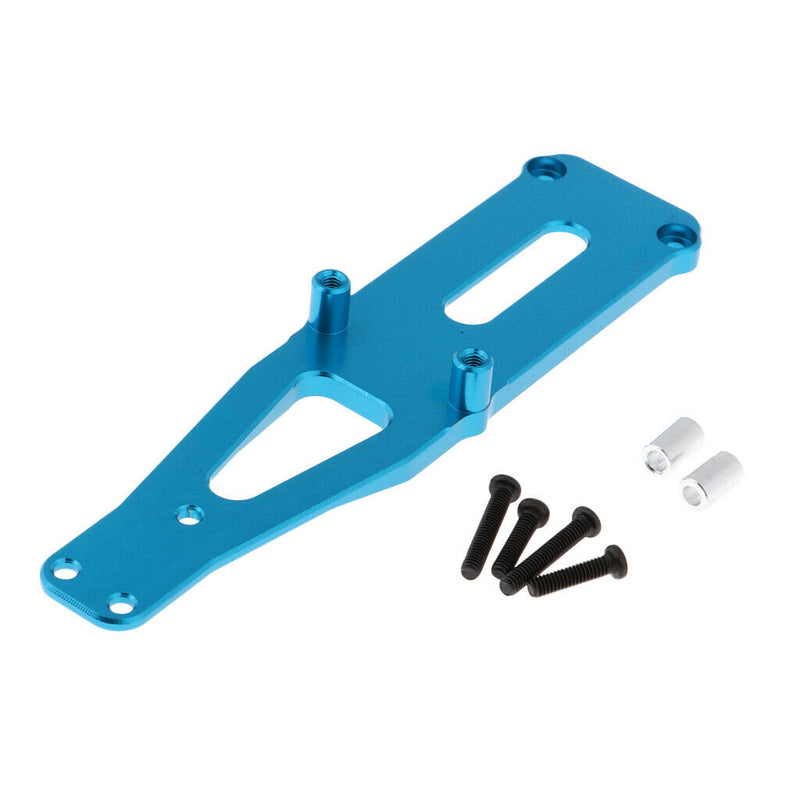 Metal Front Shock Board RC Crawler Upgrade Parts For FY-01/02/03 Wltoys