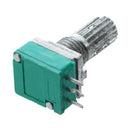 10 K ohm Linear Rotary Pot Potentiometer With Nut & Spacer B3L8