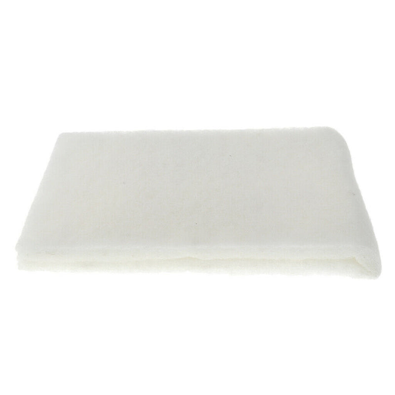 2Pcs Aquarium Filter Bio-Sponge 88*30cm Media Block Foam Pads Biochemical Fish