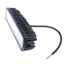 6inch 18W 6LED Work Light Bar Flood Spot Beam Offroad Car SUV Driving W Hn