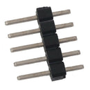 10 pcs mini USB Turn Dip Interface Seat 5V Power Supply Converter Board E5A5