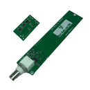 10KHz-30MHz Mini-Whip Medium and Short Wave SDR Antenna System. Mini-Whip Medium