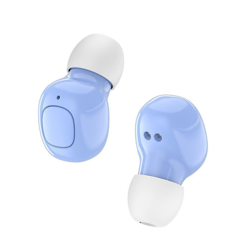 XG21 TWS Wireless BT5.0 HiFi Stereo Earphones with Digital Display Charging Case