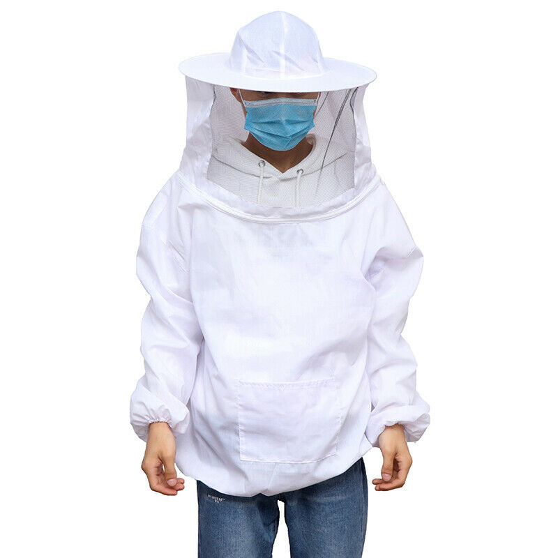 Beekeepers protective suit Beekeepers' hats Beekeepers' glo Ew