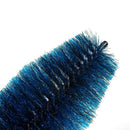 3X(Mjjc Sword Shape Vehicle Washing Tools Car Brush,Car Rim Cleaning Brush,
