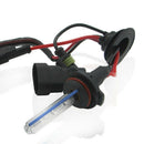 2 x 9006/HB4 HID Xenon Replacement Bulb 2 Bulbs Headlight 35W Lamp Light 30
