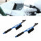 Car-styling New Car Vehicle Durable Snow Ice Scraper Snow Brush Shovel Remo