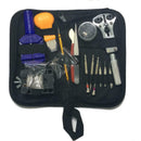 144Pcs Watch Repair Kit Case Opener Pins Link Band Remover Spring Bar To VKP