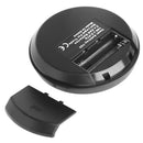 Mini 500g/0.1g Ashtray Backlight LCD Display Jewelry Electronic Digital Sca