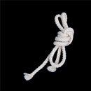 1M Diameter 5mm Round Cotton Wicks Burner For Kerosene Oil Alcohol Lamp Hot NEW