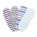 240mm Natural Cotton Reusable Sanitary Towel Pads Cloth Mama Menstrual Pad M&O