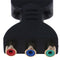 HDMI Male to 3 RGB RCA Video Audio Adapter AV Converter for 720P 1080iP 1080P ME