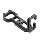Support For Vertical Quick Release Plate L For Bracket A7II A7RS