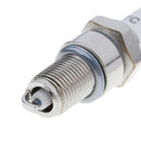 F6TC spark plug fit for various strimmer chainsaw lawnmower engine generator BX