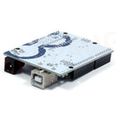 For Arduino Mega 2560 R3 ATmega 328P Compatible Board CH340G USB Cable