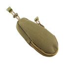 1x Outdoor Change Purse Key Pouch Molle Gadget Pouch  Bag