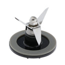 4-blade Blenders Blade and Gasket for Cuisinart CBT-500FP CBT-500W CBT-500BW