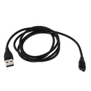 For Garmin Bracelet Charger Cable, High-Speed Charging Cord Magnetic USB Charger