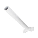 50CM Mounting Pole Support for Outdoor LED Solar Light Street Lamp 40W/90W/