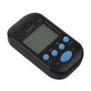 Meideal ABS mini electronic metronome with 1 button battery 11.8cm * 7.8cm  J3S9