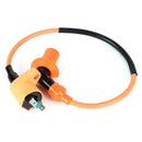 Racing Ignition Coil For Gy6 50Cc 125Cc 150Cc Engines Moped Scooter Atv Quad OZ