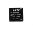 DC-DC Isolated Power Supply Module Converter Input 11.4-12.6V Output 12V 3W