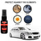 30ml Car Coating Spray Anti Scratch Spraying Polish Scratch Repair Agent
