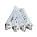 10g HC-910 Silicone Thermal Conductive Adhesive Glue Tube Heatsink Plaster G8X2