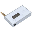 New Wireless 3.5mm In-car  Radio Adapter Hands-free For