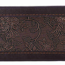 Rectangular Remote Control Tissue Box Ultifunction PU Leather Pen Pencil RemS5W9