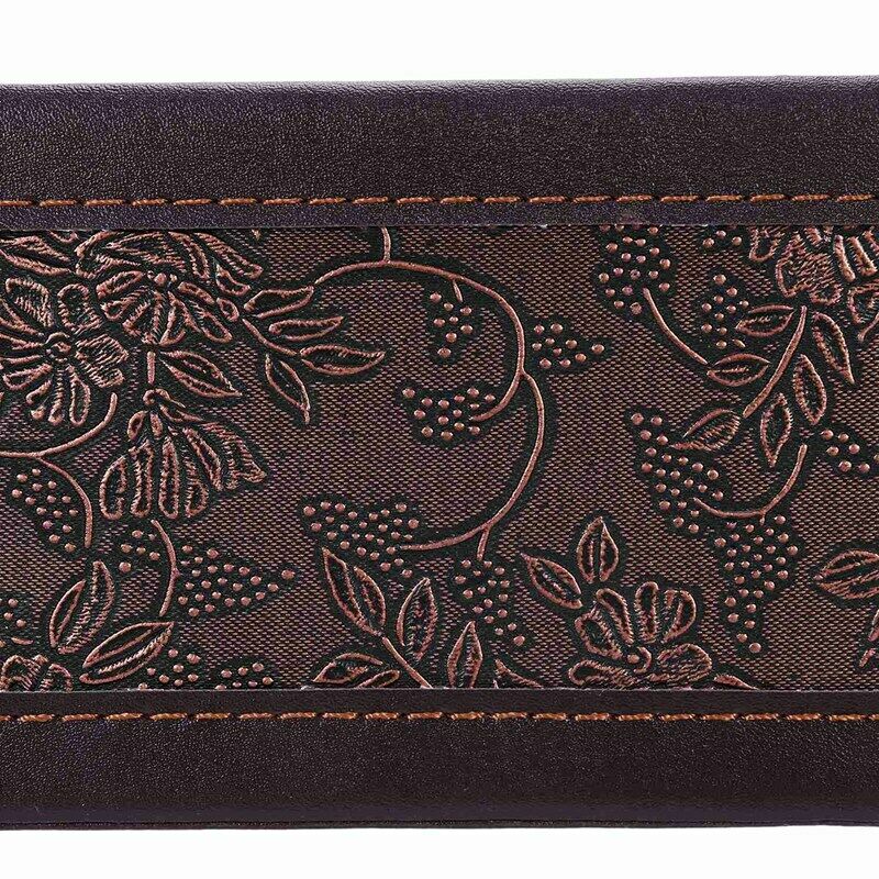 Rectangular Remote Control Tissue Box Ultifunction PU Leather Pen Pencil RemS5W9
