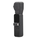 For for DJI Osmo  Camera Lock Lens Cover Hood Caps