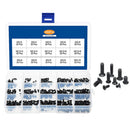 Laptop Screws 450 Pcs Set 15 Sizes M2 M2.5 M3