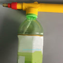 30cm Plastic Simple Sprayer Sprinkler Beekeeping Tool