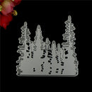 Grove Design Metal Cutting Dies For DIY Scrapbooking Album 3C