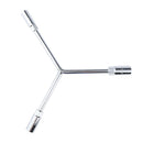 Y-Type Hexagon Socket Wrench for Car /Bicycle /Motorcycle Repair, 10-12-14mm