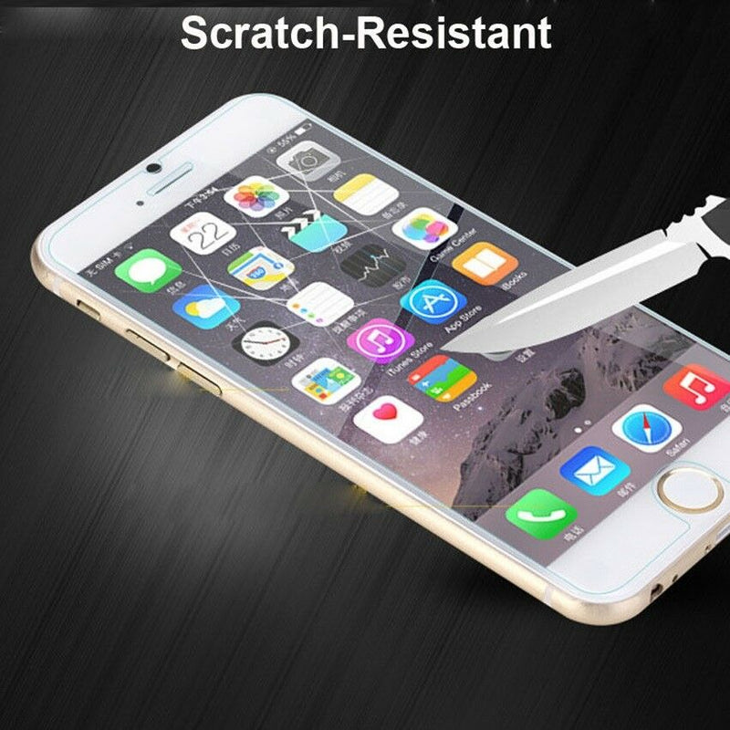 Premium Tempered Glass Screen Protector 9H Anti-scratch for Lenovo vibe S1 lite