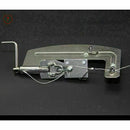 Stainless Steel Semi Automatic Fishing Hook Line Tier Tie Binding Device To New