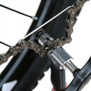 Mountain Bicycle Repair Tools Bike Crank Wheel Puller Pedal Remove Repai GFG